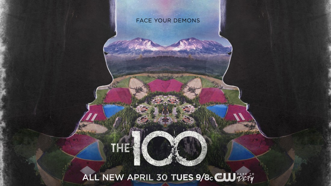 100 Người Thử Nghiệm (Phần 6) The 100 (Season 6)