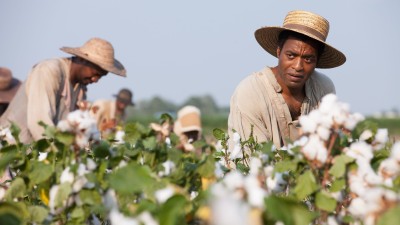 12 Năm Nô Lệ 12 Years a Slave