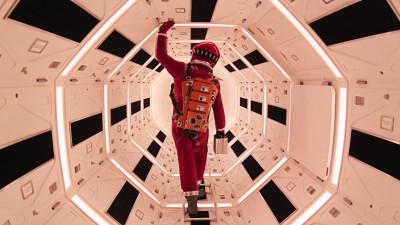 2001: Chuyến Du Hành Không Gian 2001: A Space Odyssey