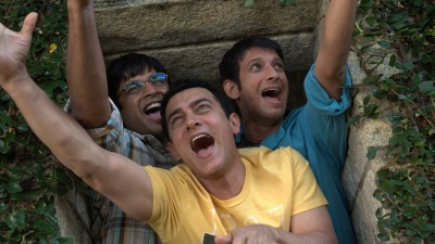 3 Chàng Ngốc 3 Idiots