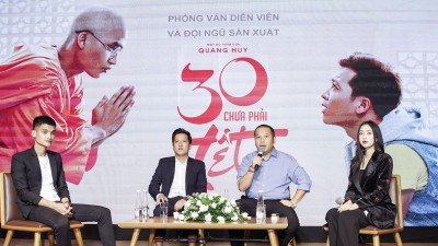 30 Chưa Phải Tết 30 Chưa Phải Tết