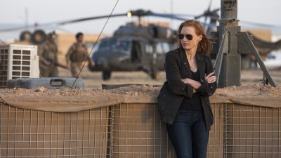 30' Sau Nửa Đêm - Zero Dark Thirty