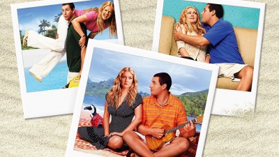 50 Lần Hẹn Đầu Tiên - 50 First Dates