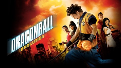 7 Viên Ngọc Rồng: Thời Đại Tiến Hóa Dragonball: Evolution