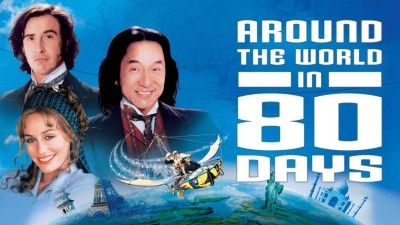 80 Ngày Vòng Quanh Thế Giới Around The World In 80 Days