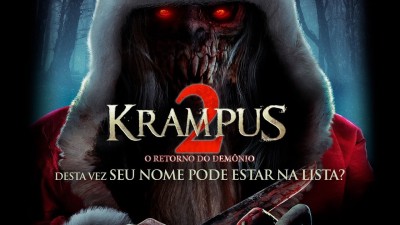 Ác Mộng Đêm Giáng sinh 2 Krampus 2