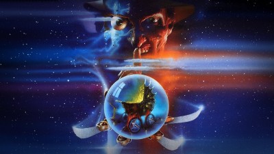 Ác Mộng Phố Elm 5: Đứa Bé Trong Mơ A Nightmare on Elm Street: The Dream Child