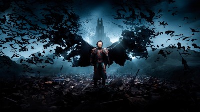 Ác Quỷ Dracula: Huyền Thoại Chưa Kể Dracula Untold