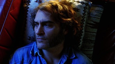 Ác Từ Trong Trứng - Inherent Vice