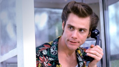 Ace Ventura: Thám Tử Thú Cưng - Ace Ventura: Pet Detective