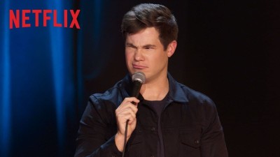 Adam Devine: Khoảnh Khắc Tuyệt Vời Nhất Adam Devine: Best Time of Our Lives