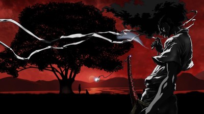 Afro Samurai: Resurrection Afro Samurai: Resurrection