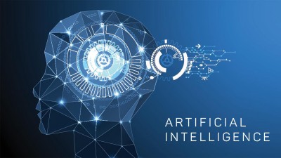 AI – Trí Tuệ Nhân Tạo - A.I. Artificial Intelligence