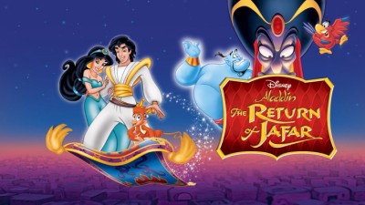 Aladdin: Sự Trở Lại Của Jafar - The Return Of Jafar