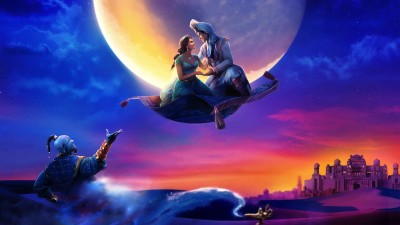 Aladdin Aladdin