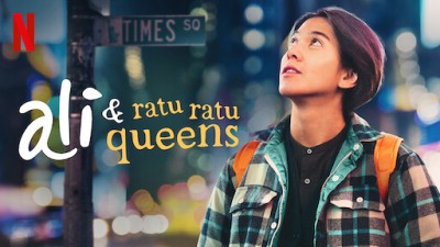 Ali Ở Quận Queens Ali & Ratu Ratu Queens