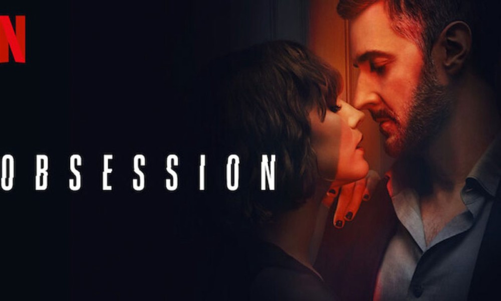 Ám Ảnh, Yêu Và Đố Kị Obsession