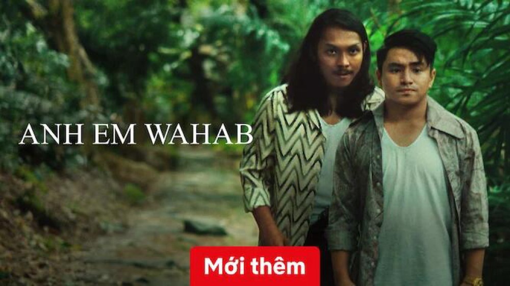 Anh Em Wahab Brothers In Arms