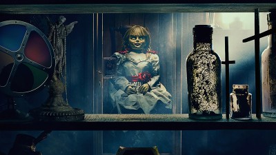 Annabelle: Ác Quỷ Trở Về Annabelle Comes Home