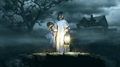 Annabelle: Tạo Vật Quỷ Dữ - Annabelle: Creation