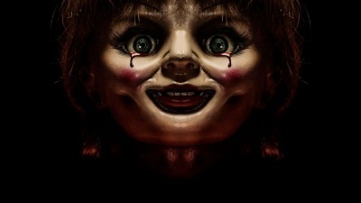 Annabelle Annabelle