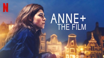 Nàng Anne Đồng Tính Anne+: The Film