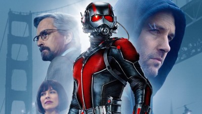 Ant-Man: Người Kiến - Ant-Man