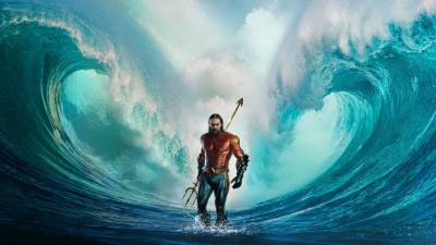 Aquaman và Vương Quốc Thất Lạc Aquaman and the Lost Kingdom