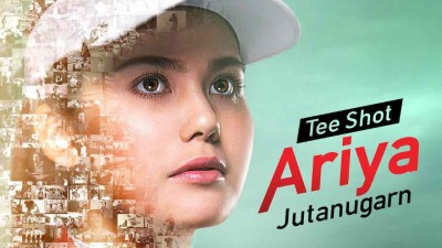 Ariya Jutanugarn: Nữ hoàng sân golf Tee Shot: Ariya Jutanugarn