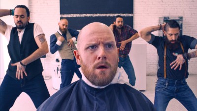 Aunty Donna: Ngôi Nhà Vui Vẻ - Aunty Donna's Big Ol' House Of Fun