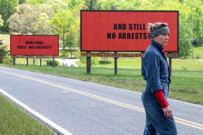 Ba Biển Quảng Cáo Ngoài Trời Ở Missouri Three Billboards Outside Ebbing, Missouri