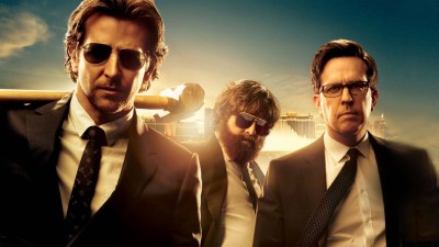 Ba Chàng Ngự Lâm 3: Siêu Quậy Las Vegas The Hangover Part III