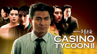 Bá Chủ Bịp Thành 2 Casino Tycoon 2