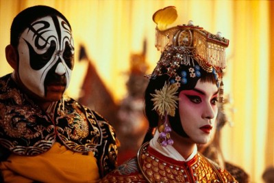 Bá Vương Biệt Cơ Farewell My Concubine