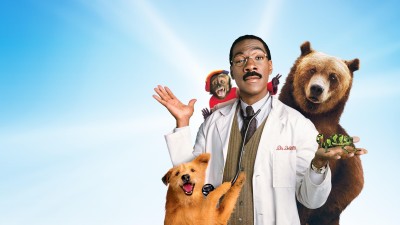 Bác Sĩ Thú Y 2 Dr. Dolittle 2