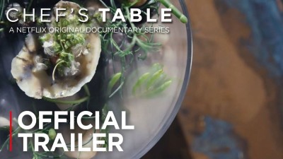 Bàn Của Bếp Trưởng (Phần 6) - Chef's Table (Season 6)