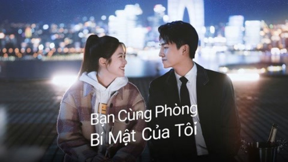 Bạn Cùng Phòng Bí Mật Của Tôi Love In Time