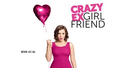 Bạn Gái Cũ Nổi Loạn (Phần 1) Crazy Ex-Girlfriend (Season 1)