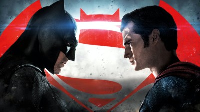 Batman Đại Chiến Superman: Ánh Sáng Công Lý - Batman v Superman: Dawn of Justice