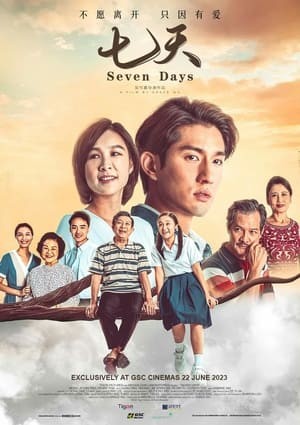 Bảy Ngày (2023) Seven Days (2023)