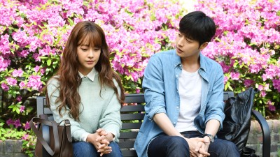 Bẫy Tình Yêu (Bản Điện Ảnh) Cheese in the Trap