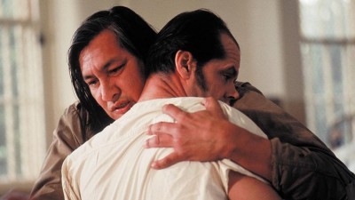 Bay Trên Tổ Chim Cúc Cu - One Flew Over the Cuckoo's Nest