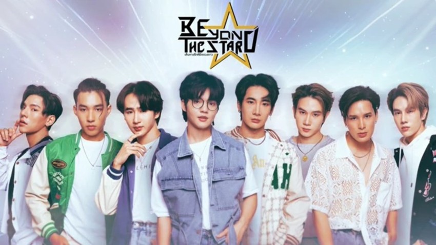 Beyond The Star: Con Đường Tình Yêu Chinh Phục Vì Sao - Beyond the Star