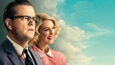 Bí Ẩn Vùng Ngoại Ô Suburbicon