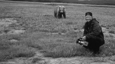 Bi Kịch Hoang Dã - Grizzly Man