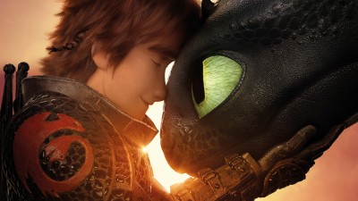 Bí Kíp Luyện Rồng: Vùng Đất Bí Ẩn How to Train Your Dragon: The Hidden World