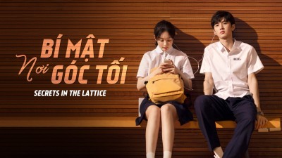 Bí Mật Nơi Góc Tối - Secrets In The Lattice