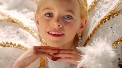 Bí mật vụ án JonBenet - Casting JonBenet