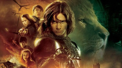 Biên Niên Sử Narnia: Hoàng Tử Caspian The Chronicles of Narnia: Prince Caspian