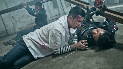 Biệt Đội Chiến Lang - Wolf Killing Action